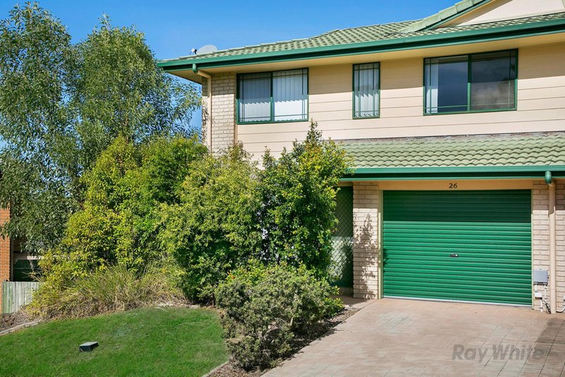 26/16 Lakefield Place, Runcorn QLD 4113