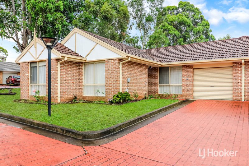 26/17-19 Sinclair Avenue, Blacktown NSW 2148