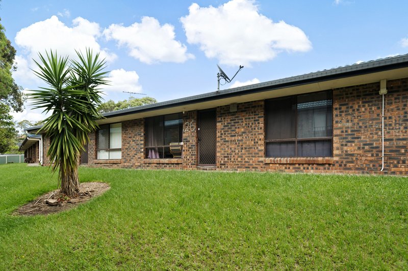 26/17-25 Linning Street, Mount Warren Park QLD 4207