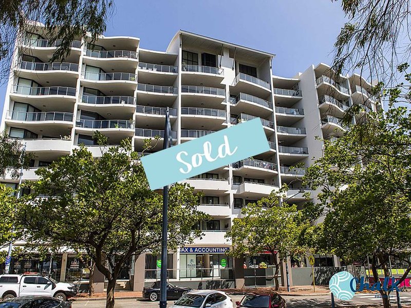 26/17 Rockingham Beach Rd , Rockingham WA 6168