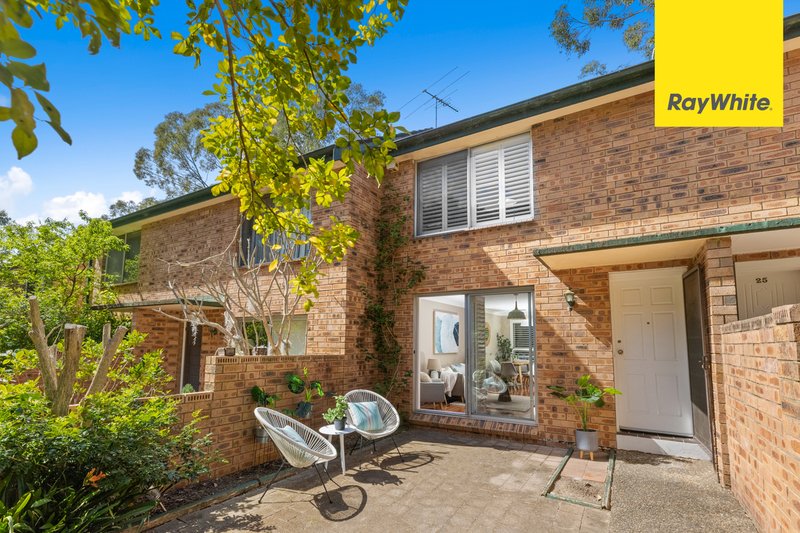 26/17 Taranto Road, Marsfield NSW 2122