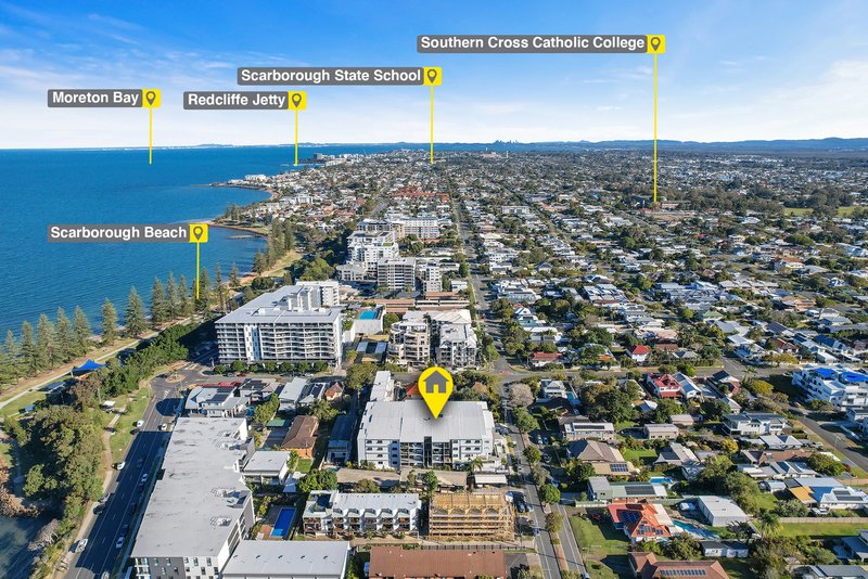 Photo - 26/174 Mein Street, Scarborough QLD 4020 - Image 18