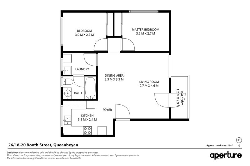 Photo - 26/18-20 Booth Street, Queanbeyan East NSW 2620 - Image 16
