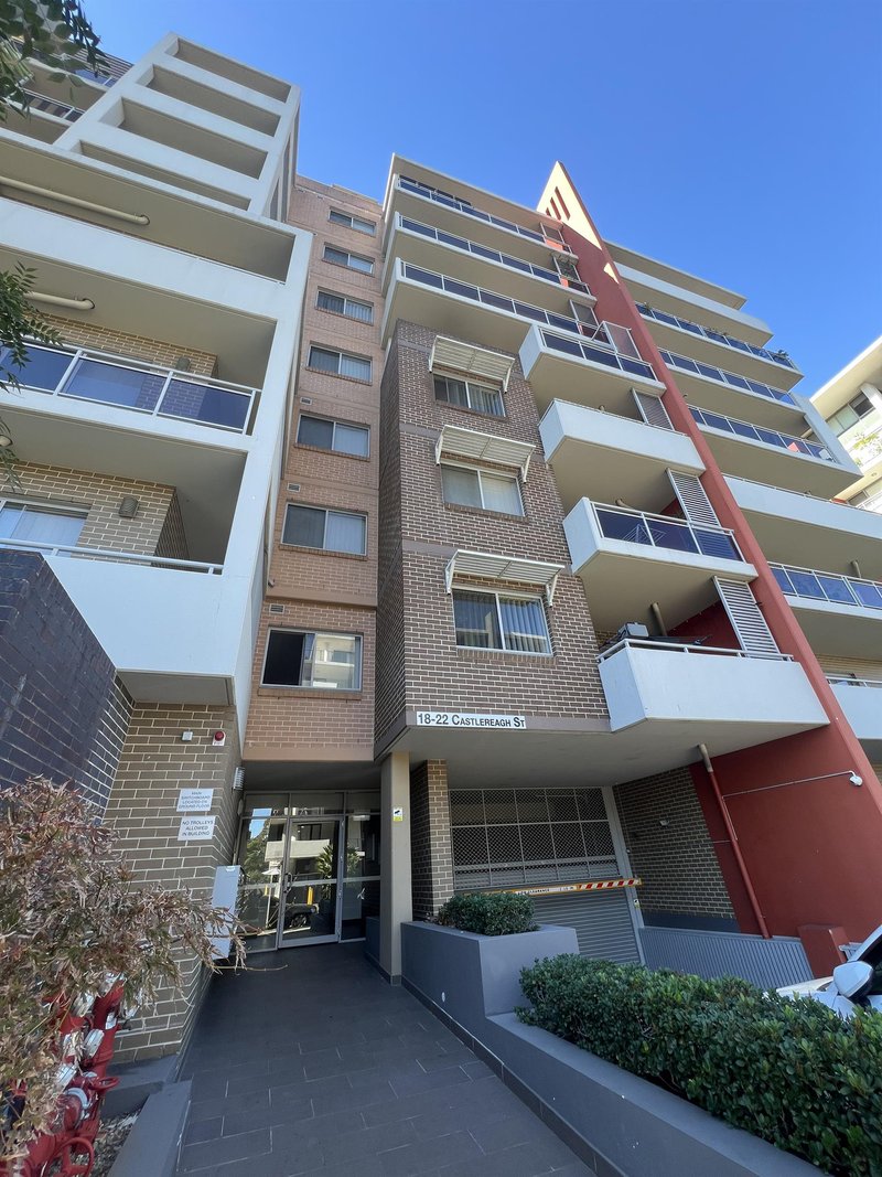 Photo - 26/18-22 Castlereagh Street, Liverpool NSW 2170 - Image 2