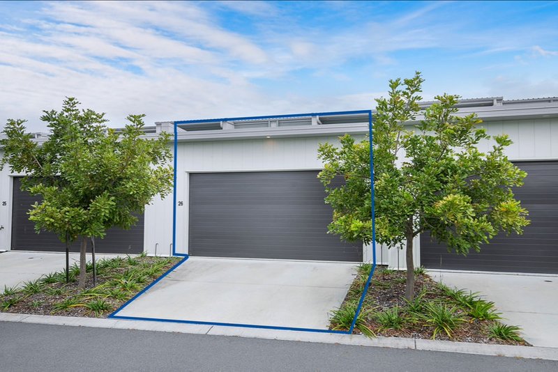 Photo - 26/18 Foreshore Street, Coomera QLD 4209 - Image 6