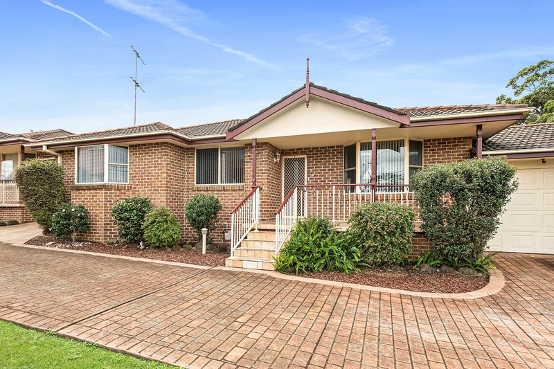 2/618 Forest Road, Penshurst NSW 2222