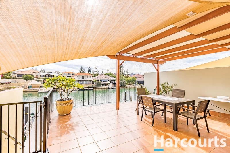 26/18 Port Quays , Wannanup WA 6210