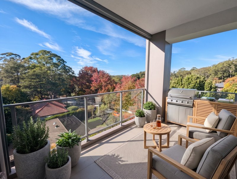 Photo - 26/18 Shinfield Avenue, St Ives NSW 2075 - Image 1