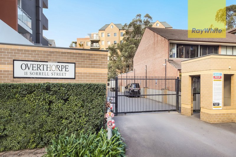 Photo - 26/18 Sorrell Street, Parramatta NSW 2150 - Image 15