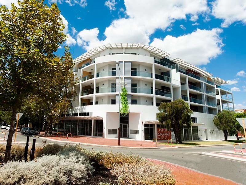 Photo - 26/180 Stirling Street, Perth WA 6000 - Image 11