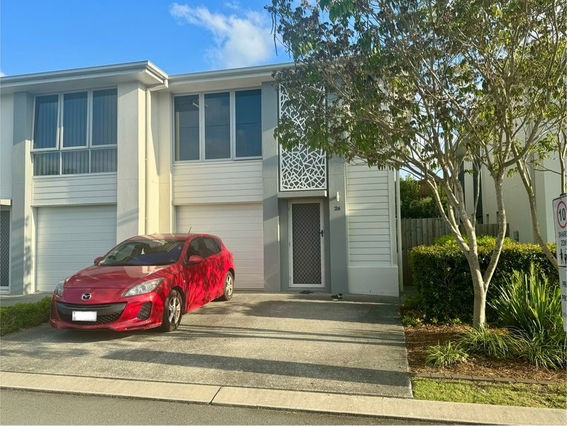 26/188 Gainsborough Drive, Pimpama QLD 4209