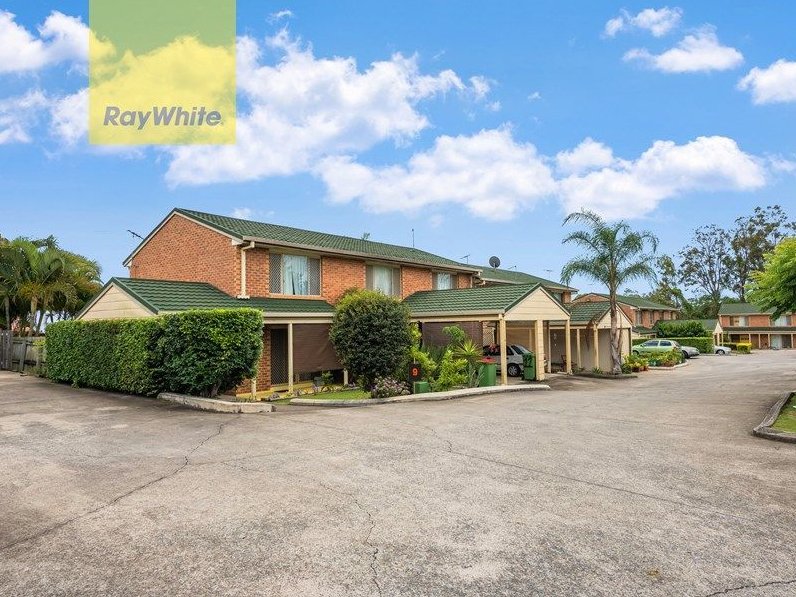 Photo - 26/19-23 Bourke Street, Waterford West QLD 4133 - Image 2