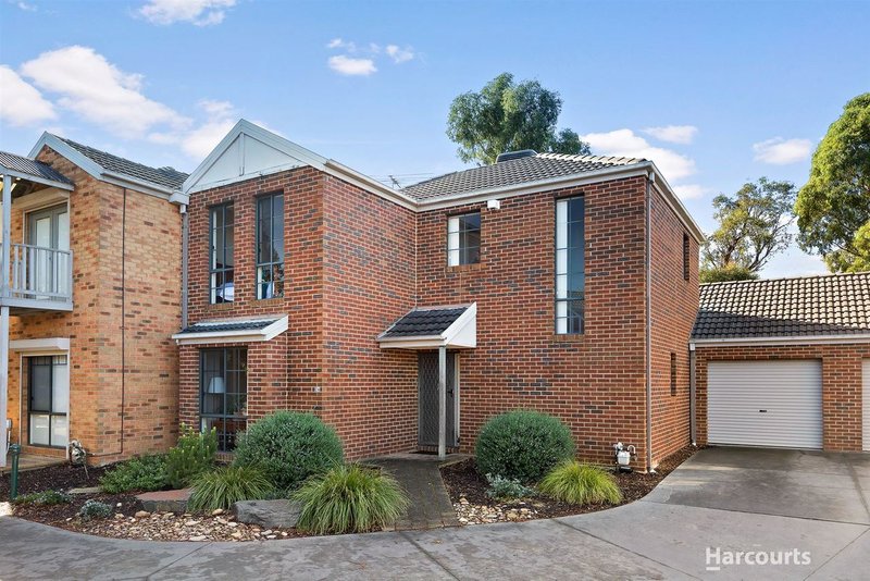 26/19 Sovereign Place, Wantirna South VIC 3152