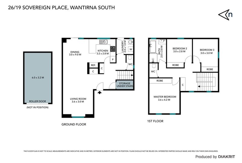 Photo - 26/19 Sovereign Place, Wantirna South VIC 3152 - Image 10