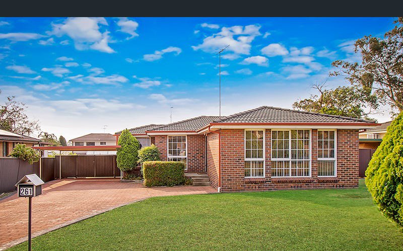 Photo - 261A Bennett Road, St Clair NSW 2759 - Image 1