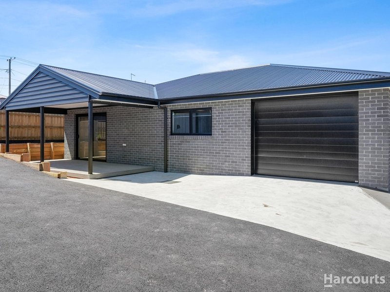 2/61a Davies Street, George Town TAS 7253