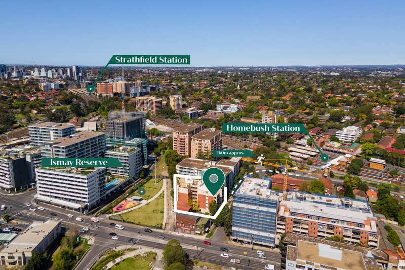 Photo - 26/2-4 Station Street, Homebush NSW 2140 - Image 4