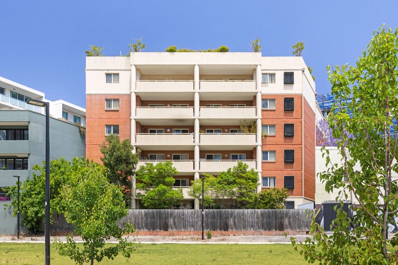 26/2-4 Station Street, Homebush NSW 2140