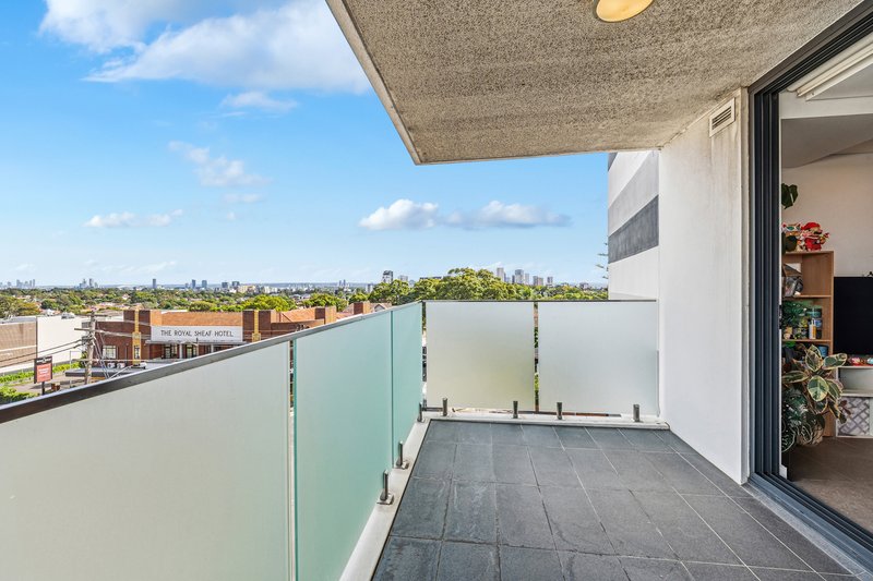 Photo - 26/2-8 Burwood Road, Burwood Heights NSW 2136 - Image 4