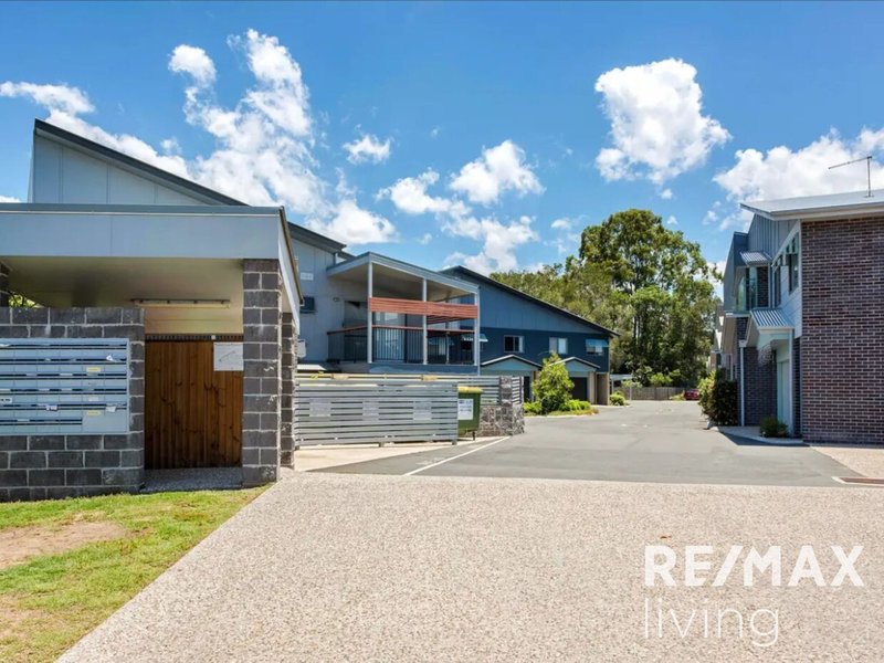 26/2-8 Reserve Court, Murrumba Downs QLD 4503