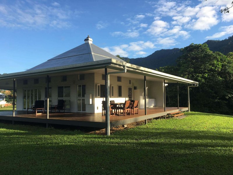 262 Boulders Rd , Babinda QLD 4861