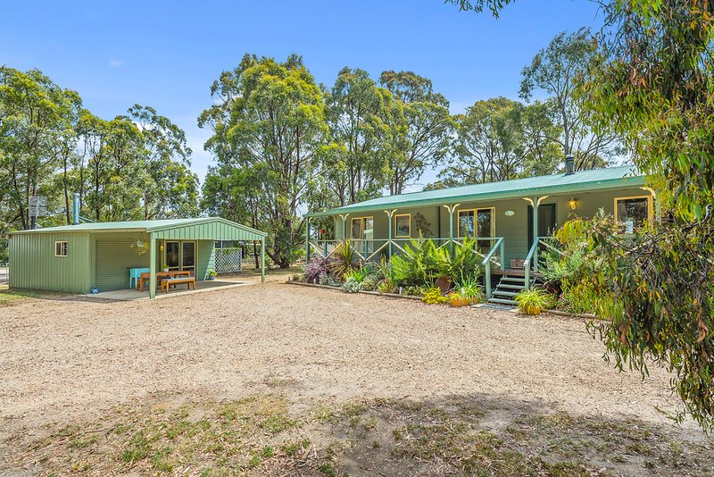 262 Edgecombe Road, Kyneton VIC 3444