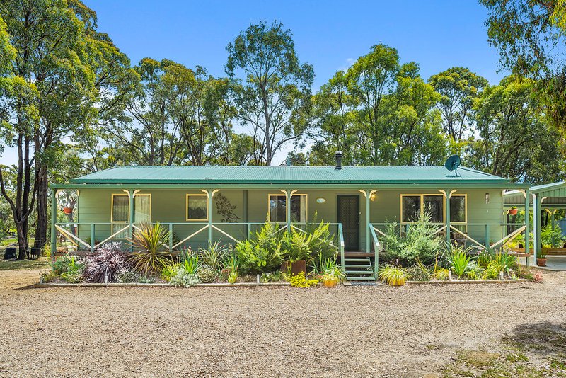 Photo - 262 Edgecombe Road, Kyneton VIC 3444 - Image 13