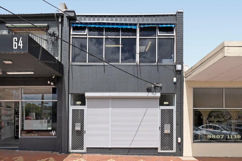 Photo - 2/62 Essex Road, Mount Waverley VIC 3149 - Image 3