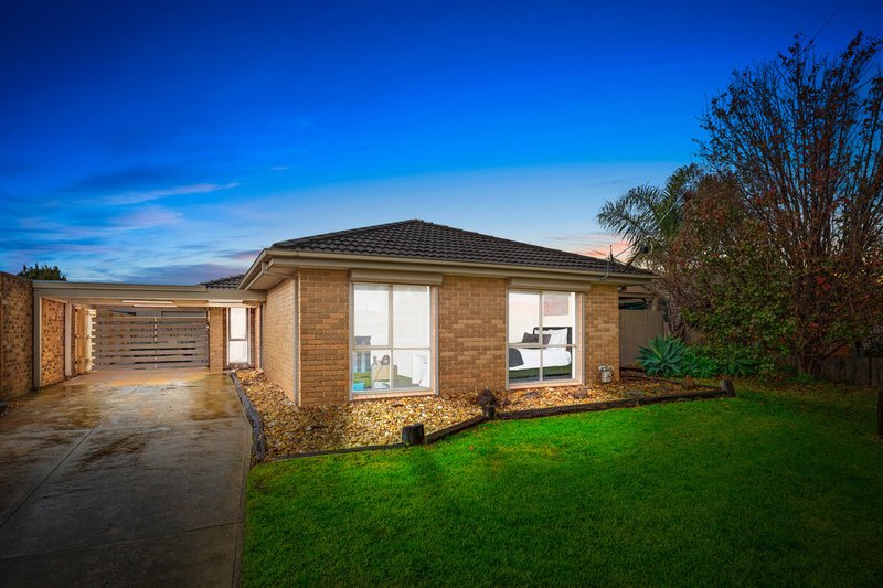 262 Greaves Street North, Werribee VIC 3030