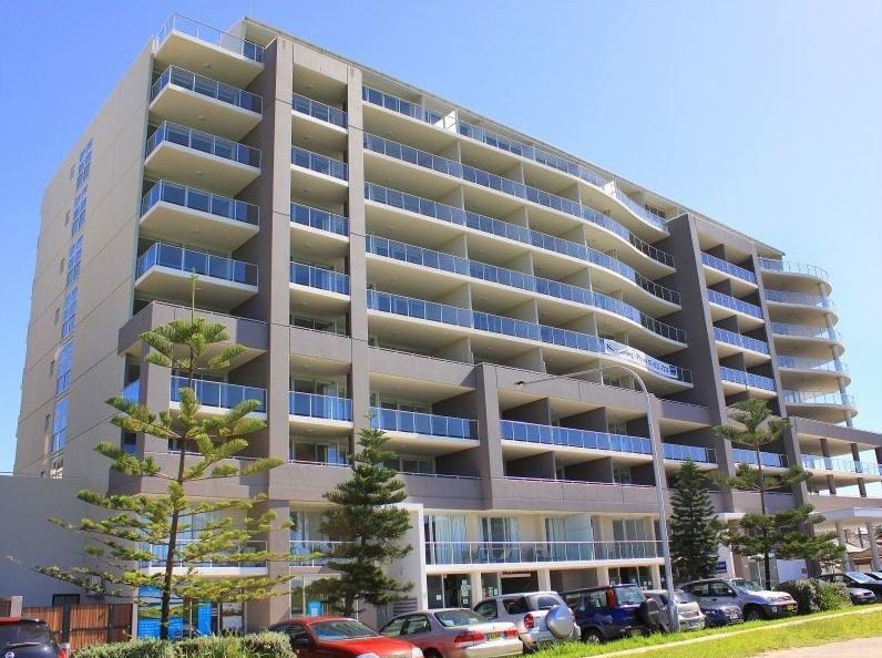 2/62 Harbour Street, Wollongong NSW 2500