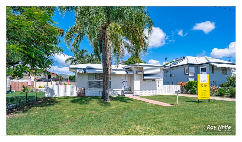 262 Hook Street, Berserker QLD 4701