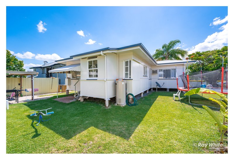 Photo - 262 Hook Street, Berserker QLD 4701 - Image 18