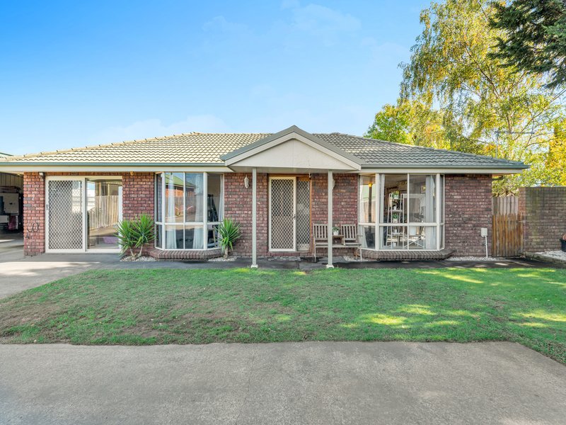 2/62 Jubilee Road, Youngtown TAS 7249