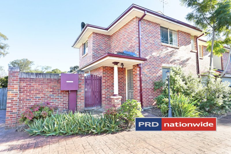 2/62 Lethbridge Street, Penrith NSW 2750