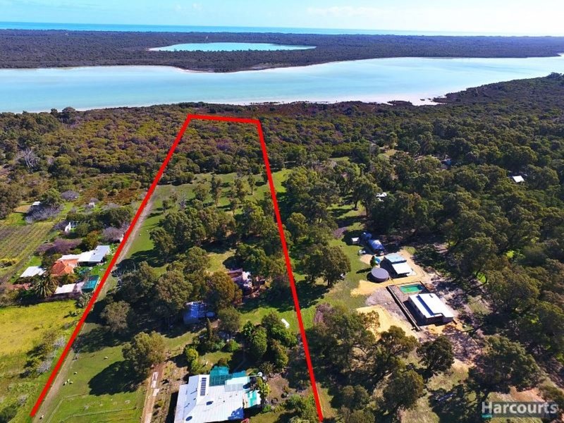 262 Newnham Road, Lake Clifton WA 6215