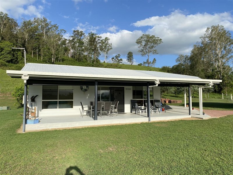 Photo - 262 Owens Creek Loop Road, Gargett QLD 4741 - Image 18