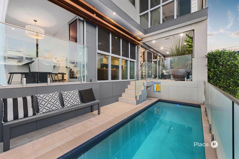 Photo - 262 Oxford Street, Balmoral QLD 4171 - Image 25