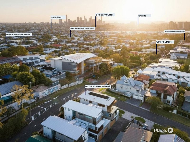 Photo - 262 Oxford Street, Balmoral QLD 4171 - Image 28