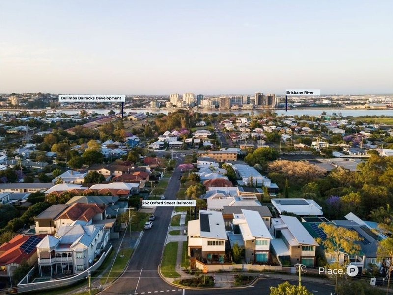 Photo - 262 Oxford Street, Balmoral QLD 4171 - Image 29