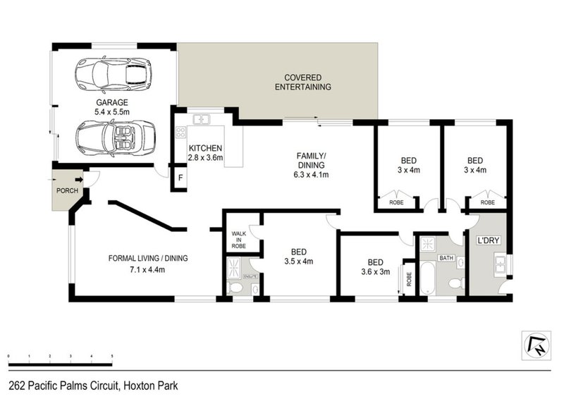 Photo - 262 Pacific Palms Circuit, Hoxton Park NSW 2171 - Image 10