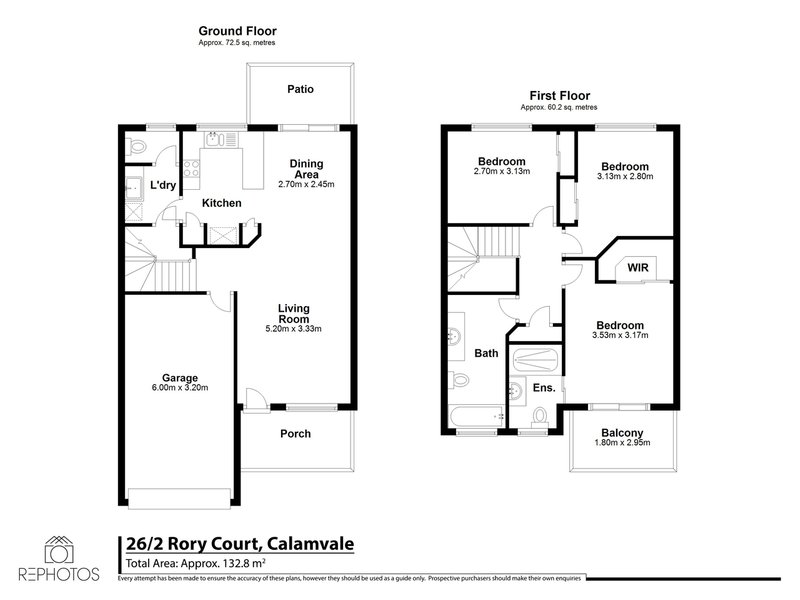 Photo - 26/2 Rory Court, Calamvale QLD 4116 - Image 16