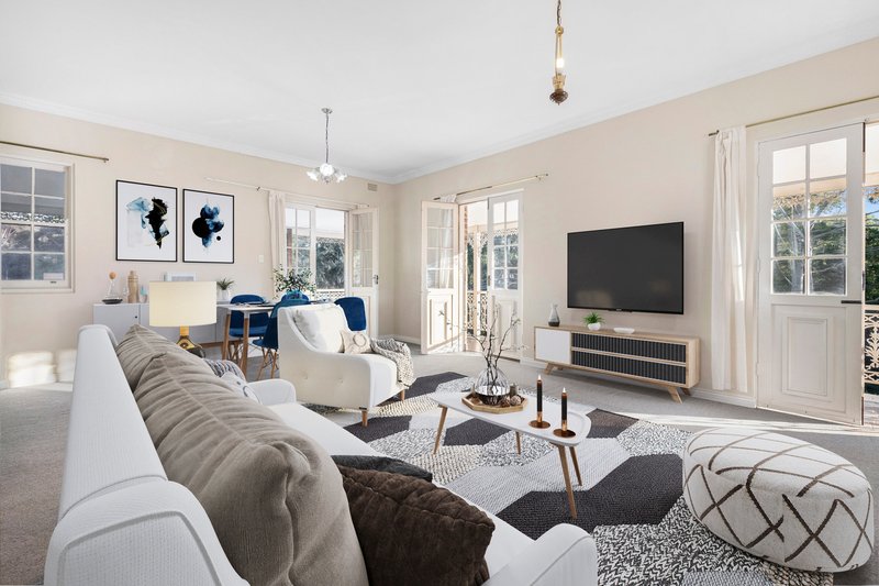 Photo - 2/62 Statham Avenue, North Rocks NSW 2151 - Image 1