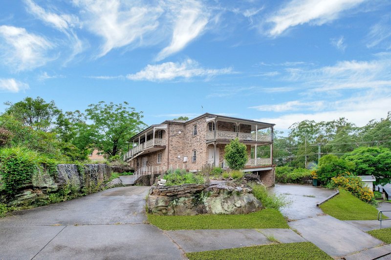 Photo - 2/62 Statham Avenue, North Rocks NSW 2151 - Image 7