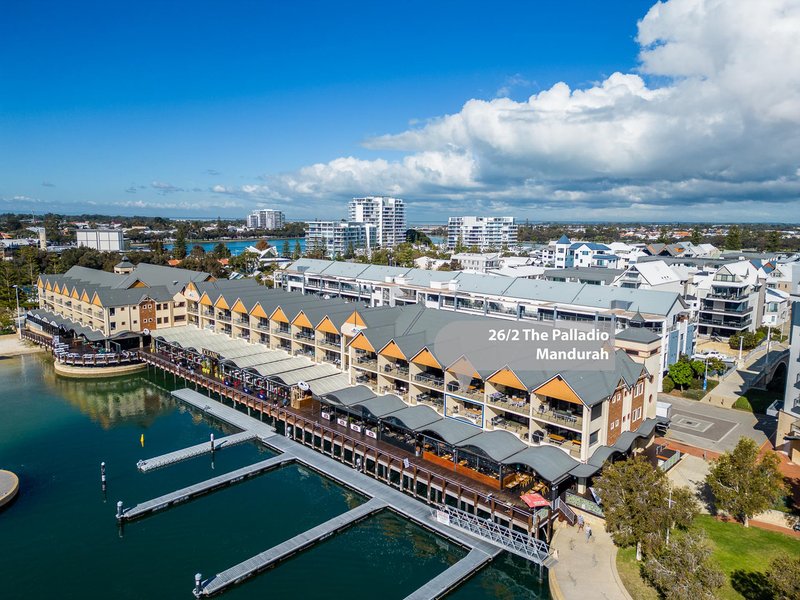Photo - 26/2 The Palladio , Mandurah WA 6210 - Image 18