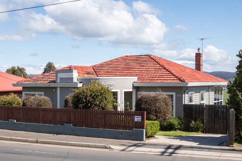 262 Vermont Road, Mowbray TAS 7248