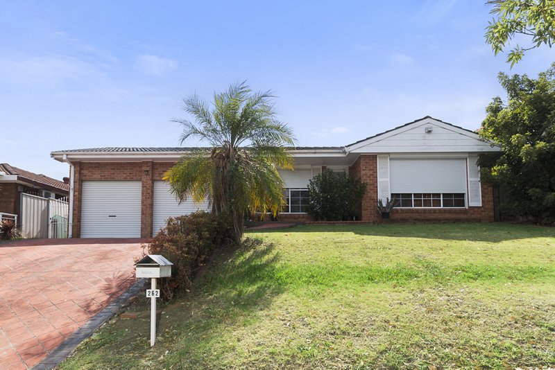 262 Whitford Road, Green Valley NSW 2168