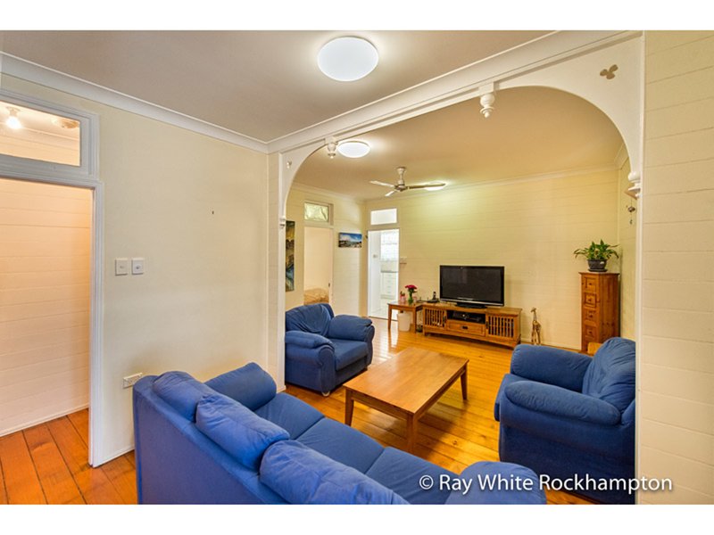 Photo - 262 William Street, Allenstown QLD 4700 - Image 5