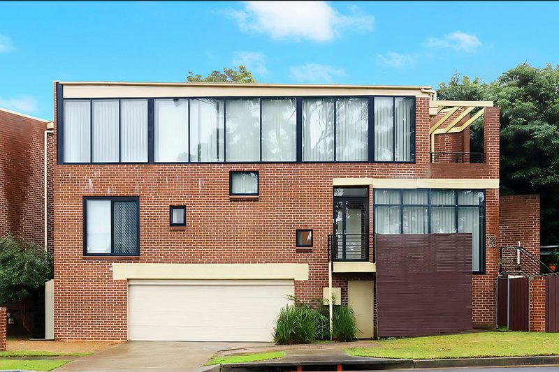 Photo - 2/620 Blaxland Road, Eastwood NSW 2122 - Image 1