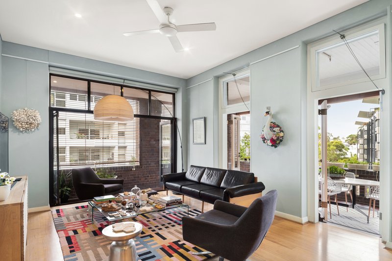 Photo - 26/20 Pyrmont Bridge Road, Camperdown NSW 2050 - Image 3