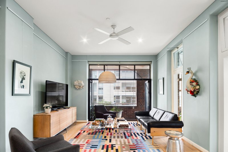 Photo - 26/20 Pyrmont Bridge Road, Camperdown NSW 2050 - Image 6